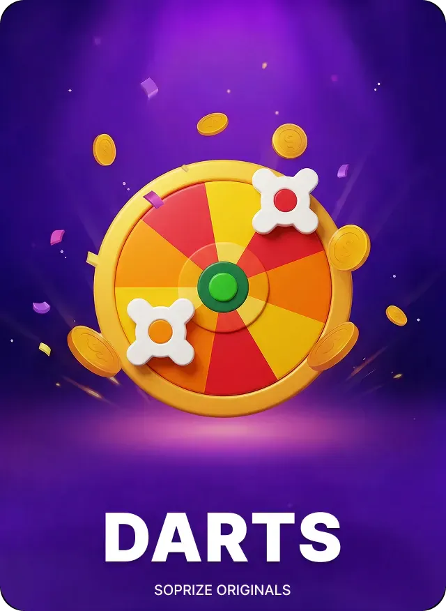 Darts